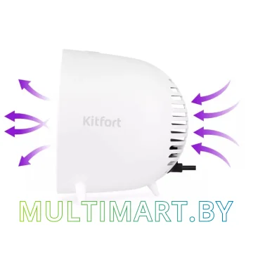 Тепловентилятор Kitfort КТ-2712 картинка 3